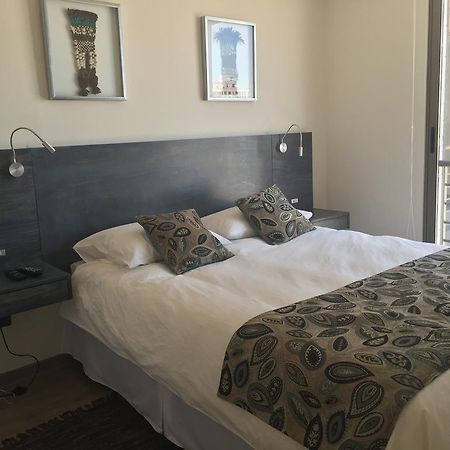 Apartament Plaza San Isidro Santiago de Chile Pokój zdjęcie
