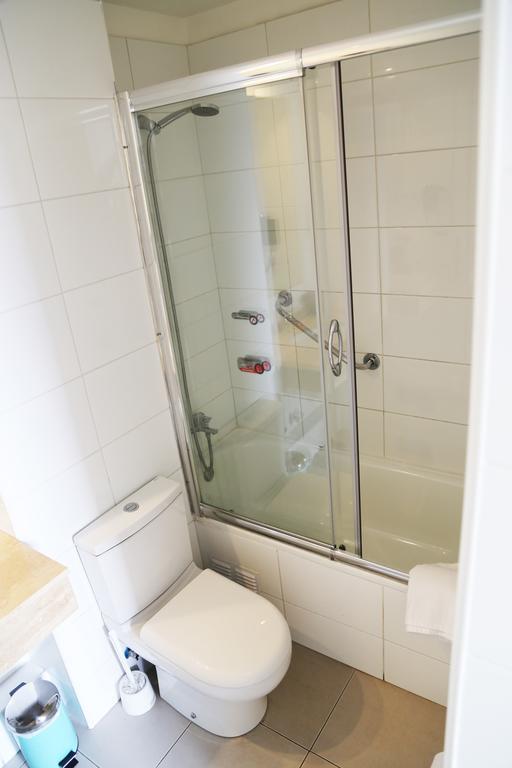 Apartament Plaza San Isidro Santiago de Chile Pokój zdjęcie