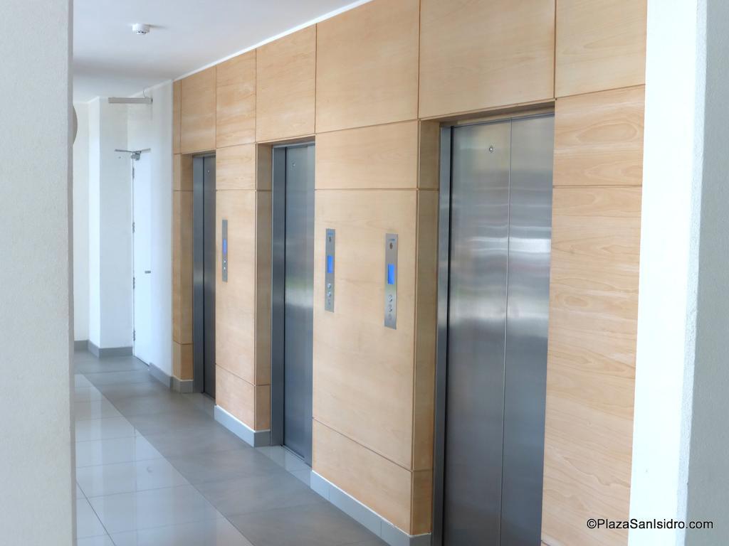 Apartament Plaza San Isidro Santiago de Chile Zewnętrze zdjęcie