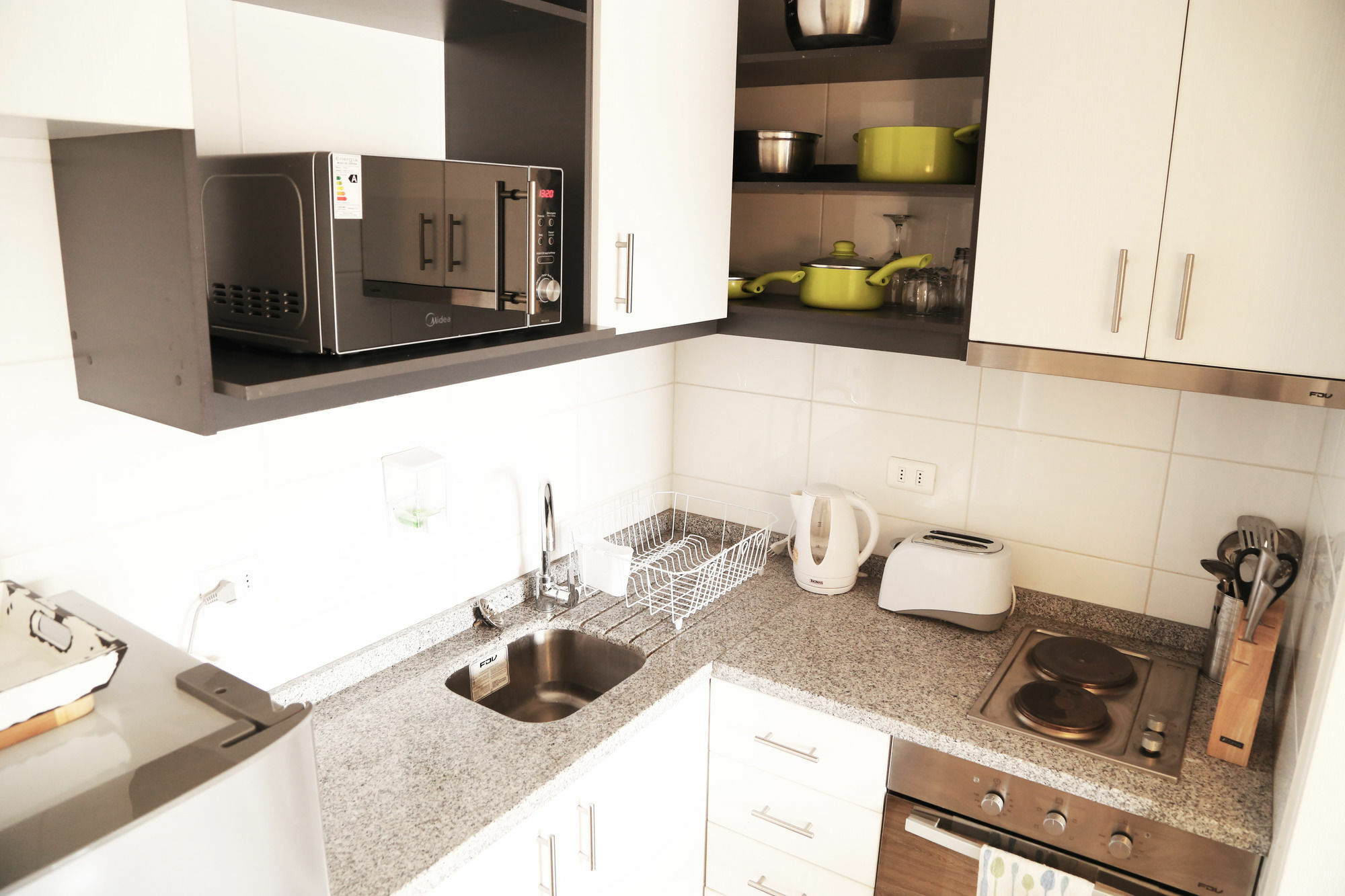 Apartament Plaza San Isidro Santiago de Chile Zewnętrze zdjęcie