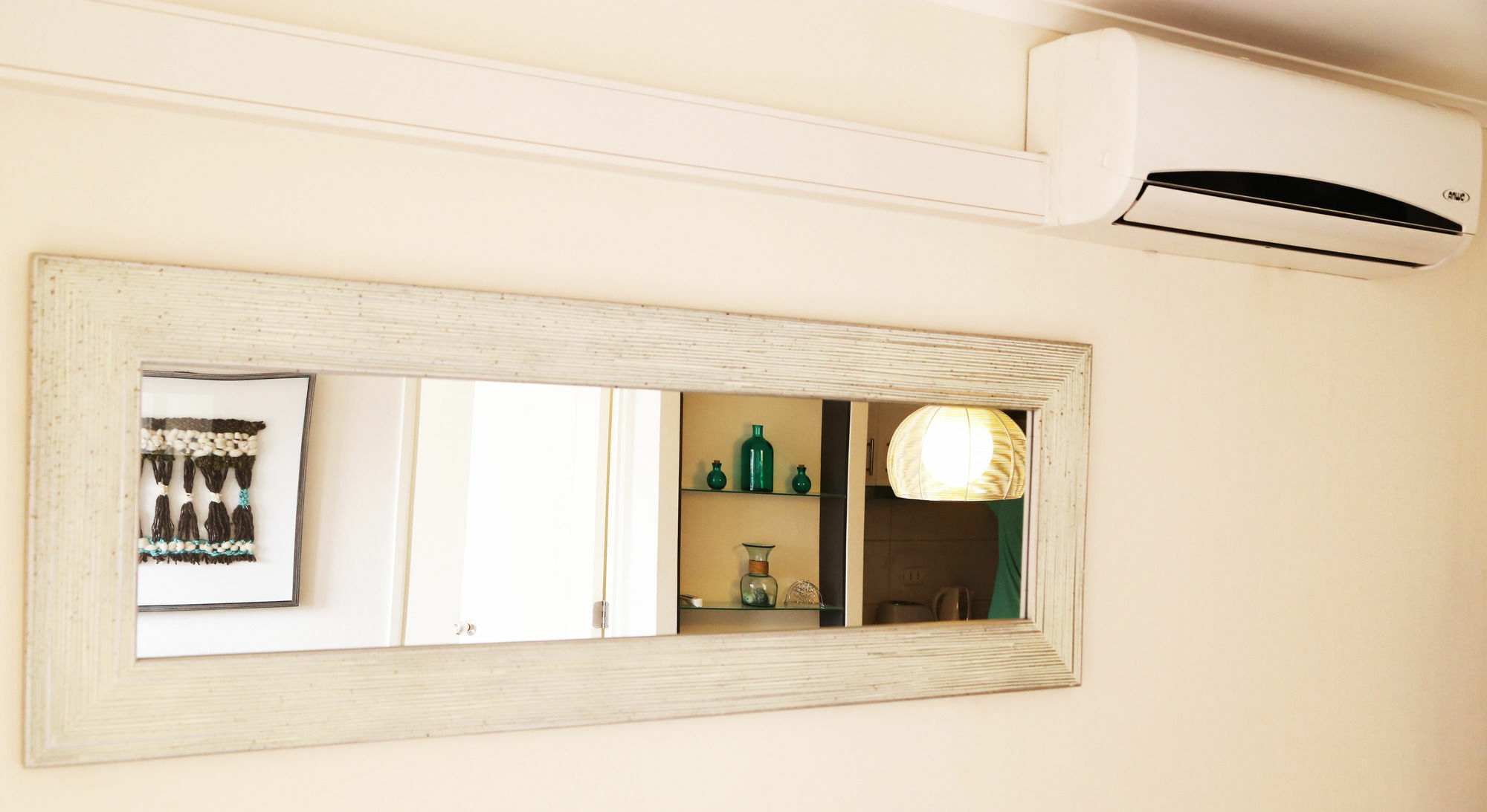 Apartament Plaza San Isidro Santiago de Chile Zewnętrze zdjęcie