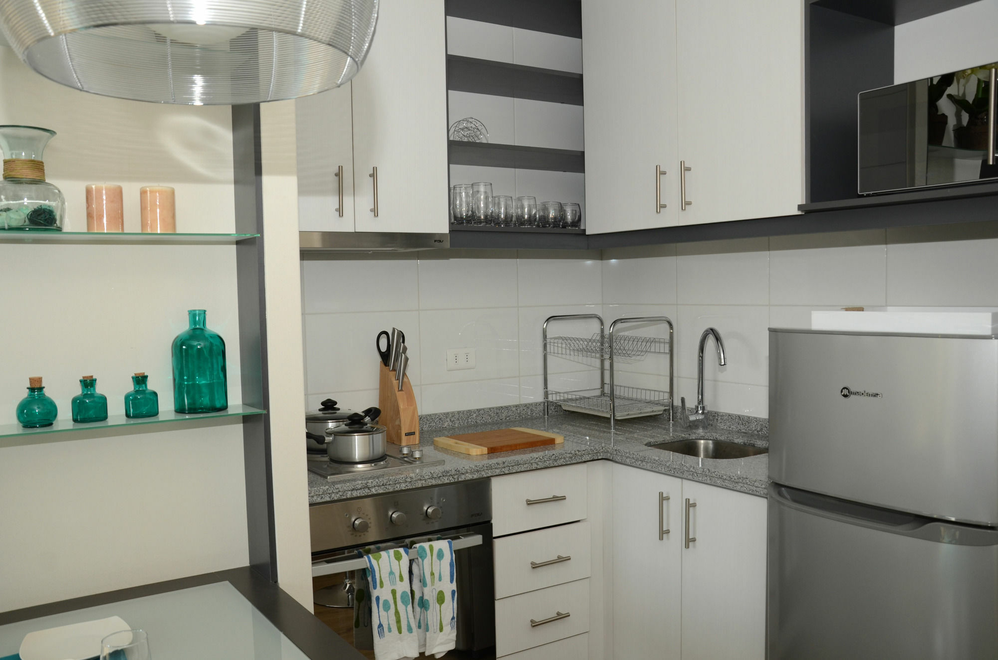Apartament Plaza San Isidro Santiago de Chile Zewnętrze zdjęcie